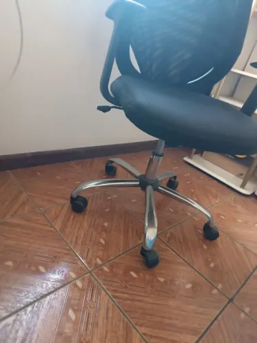 Cadeiras de escritorio