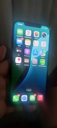 IPHONE 12 PRO MAX 256MB