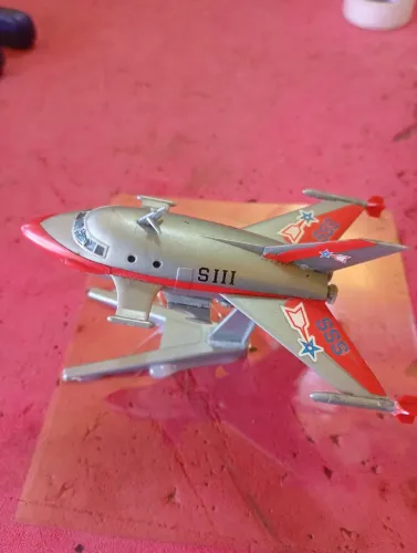 Vetol 1 ultraman original japonês