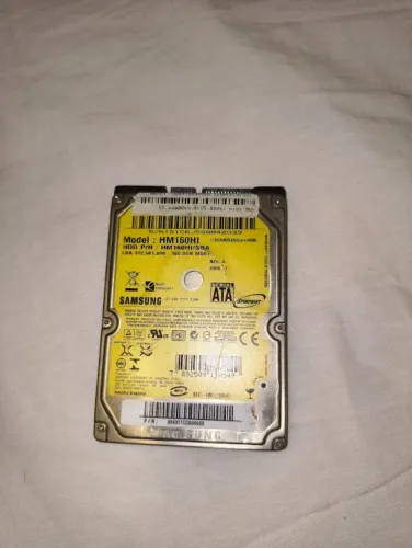 HD 160 GB para PC, playstation, XBOX