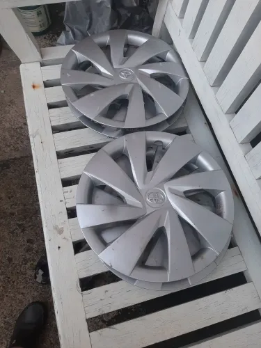 Vendo do etios 1.5
