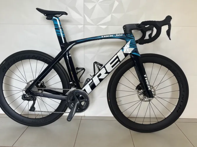 Bicicleta Trek Madone SL5 Project One TAM:56