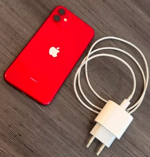 iPhone 11 RED