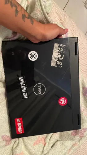 Notebook Dell