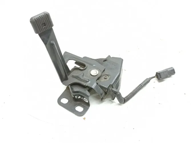 Fechadura Trava Capô Honda Civic Si 2.0 2007 / 2008 