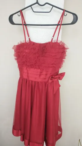 Vestidos de festa , ( vende separado no valor de R$ 150 cada peça