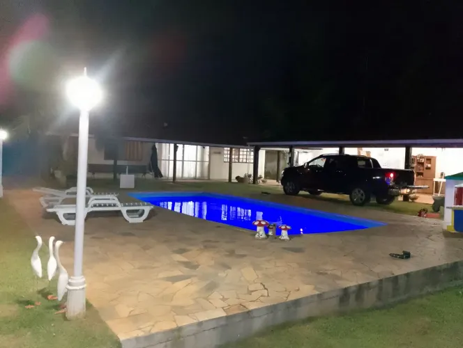 Terreno chácara em Arujá aceita troca