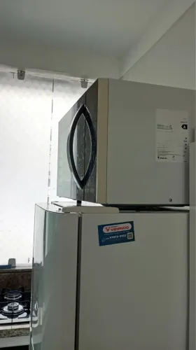 VENDO: Microondas Philco 20L