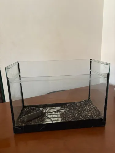 Aquario 35L