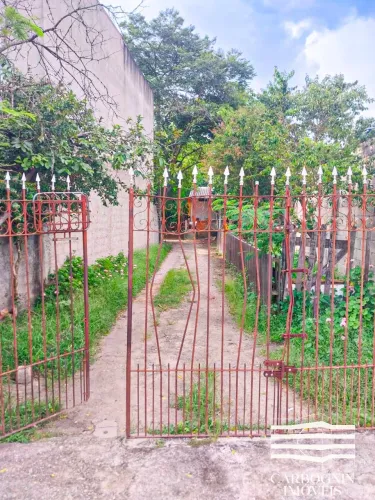 Terreno a Venda na Vera Cruz em Caçapava