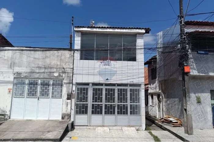 CASA VERGEL DO LAGO
