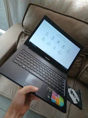 Notebook 