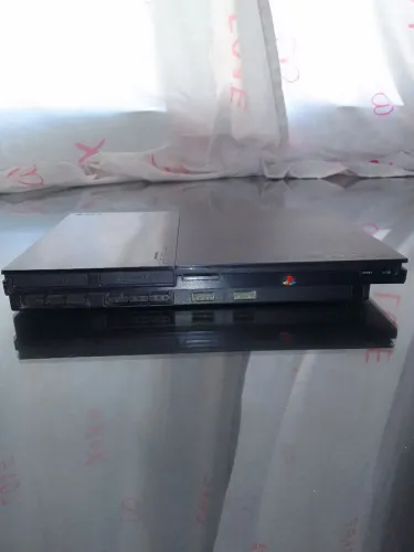 Playstation 2