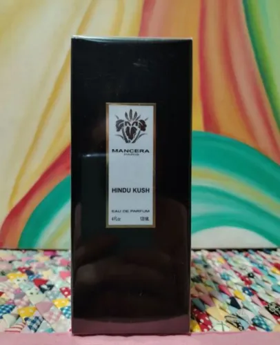 Perfume Mancera Hindu Kush 120ml