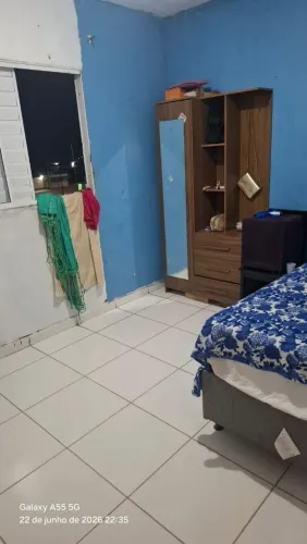 Vendo apartamento no residencial miracema