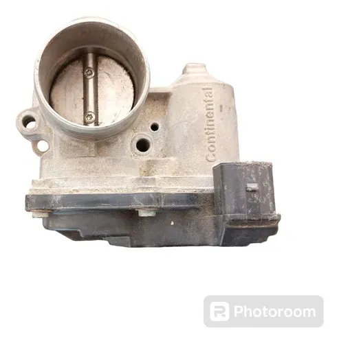 Tbi Corpo De Borboleta Gol Polo Up 1.0 Tsi 2019