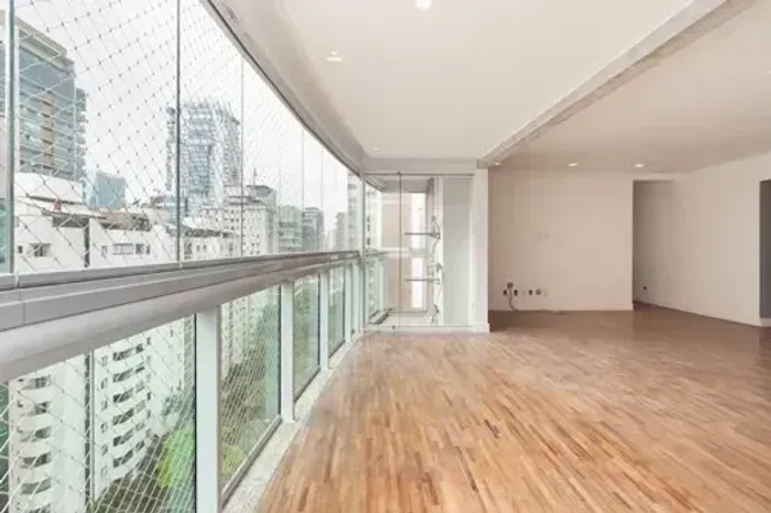 Apartamento-Para venda-151 Rua Helena, , Vila Olímpia, São Paulo, São Paulo