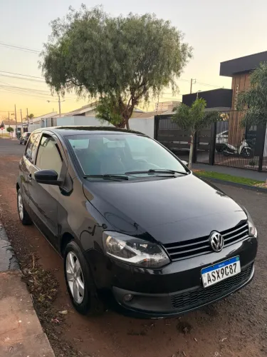 Volkswagen Fox 1.0 MI Total Flex 8V 3P 2011