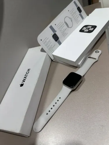 APPLE WATCH SE 40MM