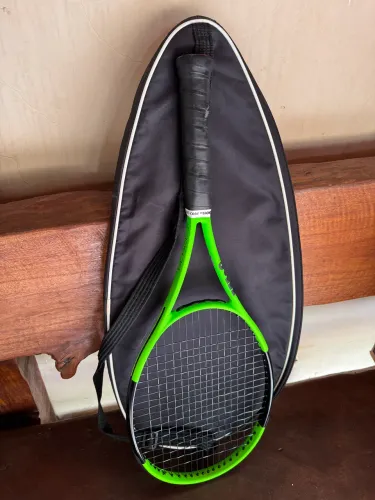 Raquete Blade Wilson