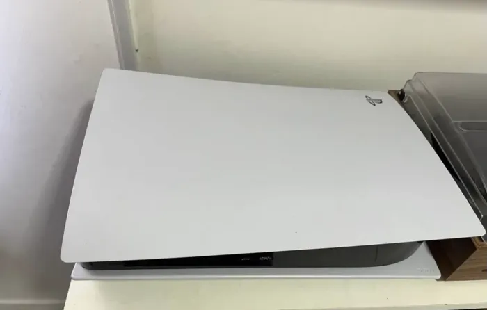PS5 FAT DIGITAL