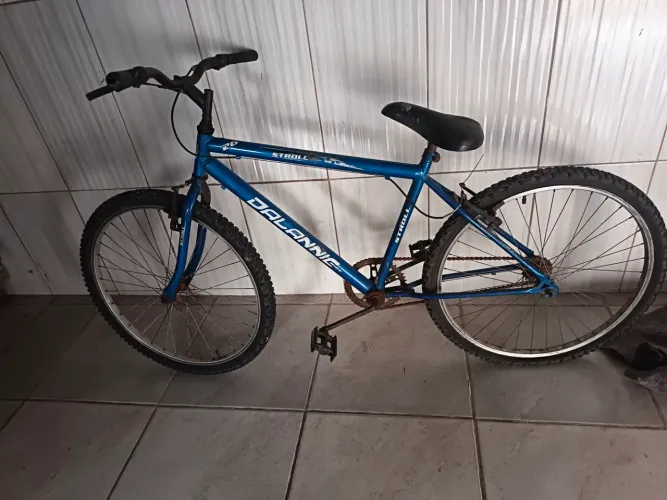 Bicicleta aro A26