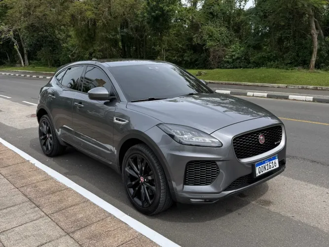 Jaguar E-Pace R-dynamic S 2.0 AWD 249cv Aut. 2018