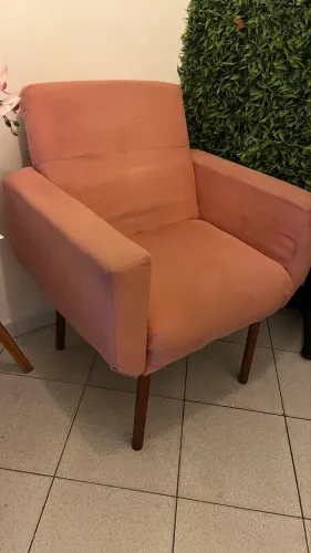Poltronas 