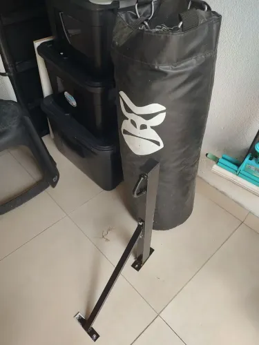 Saco de pancada 