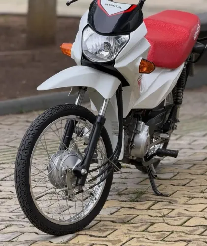 HONDA POP
