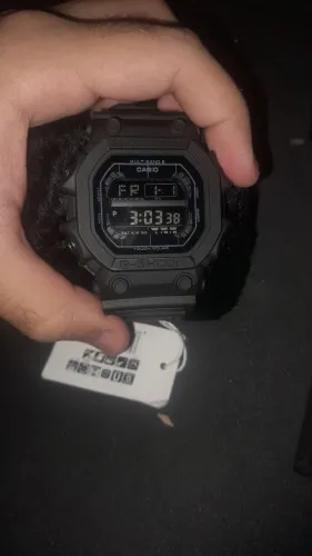 Relógio masculino g shock 
