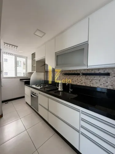 Apartamento para locação - Pria da Costa