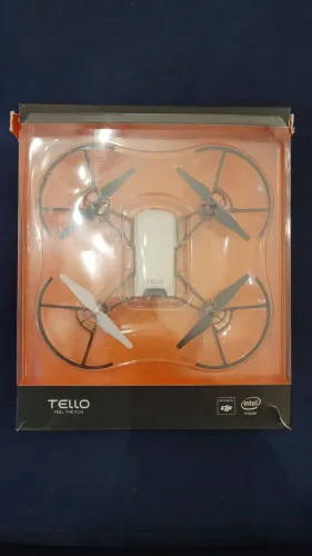 Drone Tello 