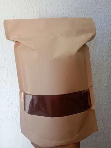 Café em pó gourmet 