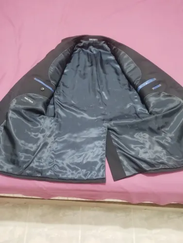 TERNO ELEGANTE MASCULINO