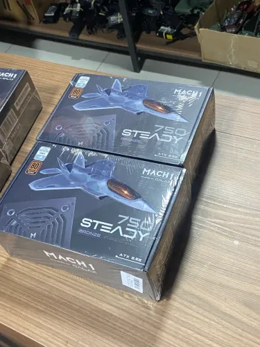 Fonte steady 750