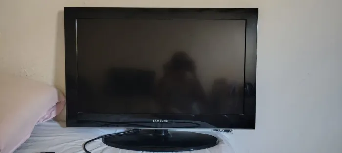 Tv smart