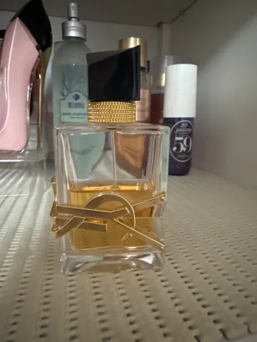 Perfume Libre Yves Saint Laurent