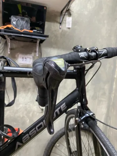 Bike Absolute 700cc