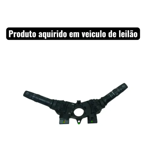 Chave Seta Original Completa Hyundai Hb20 2020 2021 