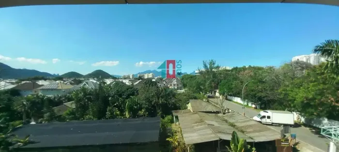 Recreio dos Bandeirantes | Sala