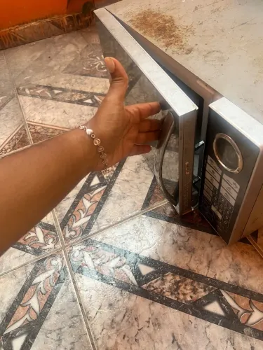 Microondas