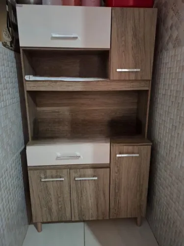 Armário de cozinha