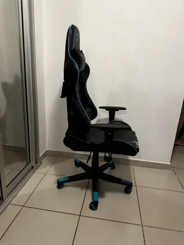 Cadeira Gamer DAZZ