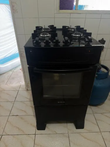 Fogão atlas novo