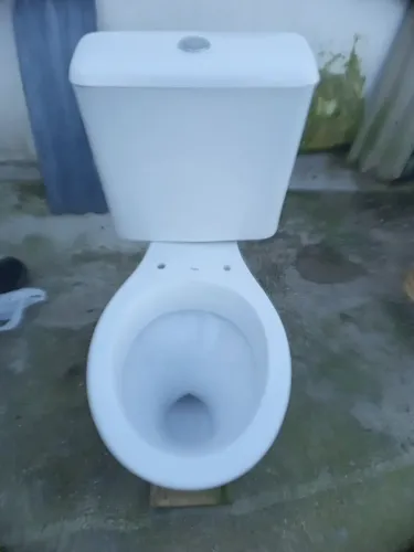 Vaso sanitário