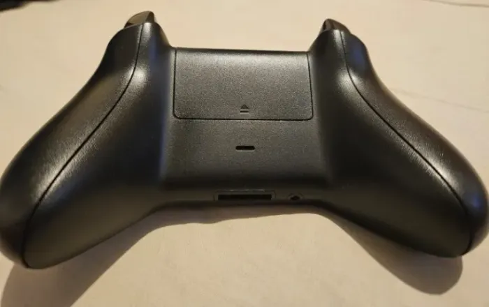 Controle Xbox One - Preto