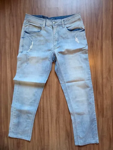 Calça original da Osklen