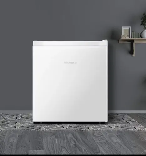 Vendo frigobar semi novo