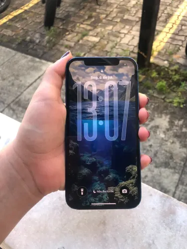 iPhone